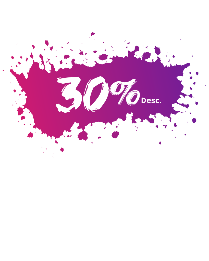 30%  desc