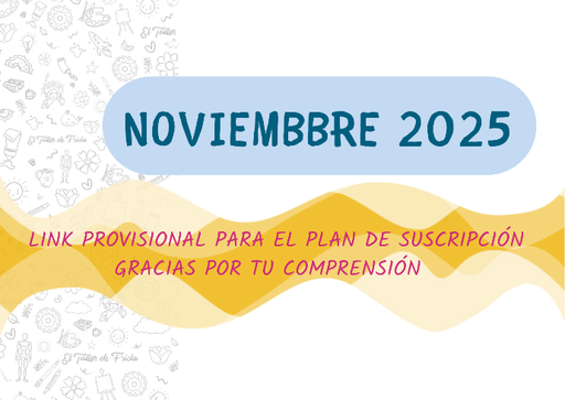 NOVIEMBRE 2025