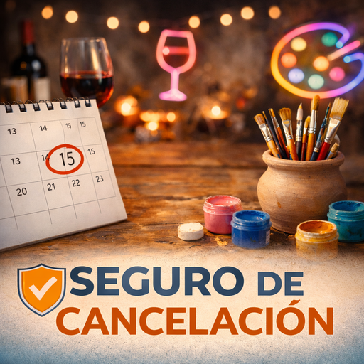 seguro de cancelación